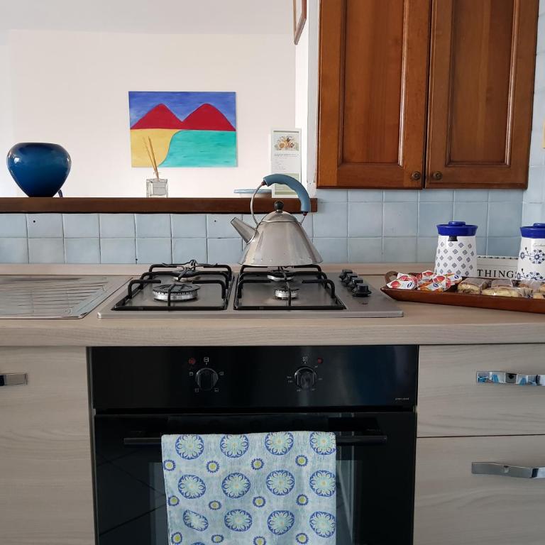 La Casa Degli Ospiti - Appartamento con 2 Camere da Letto - 23