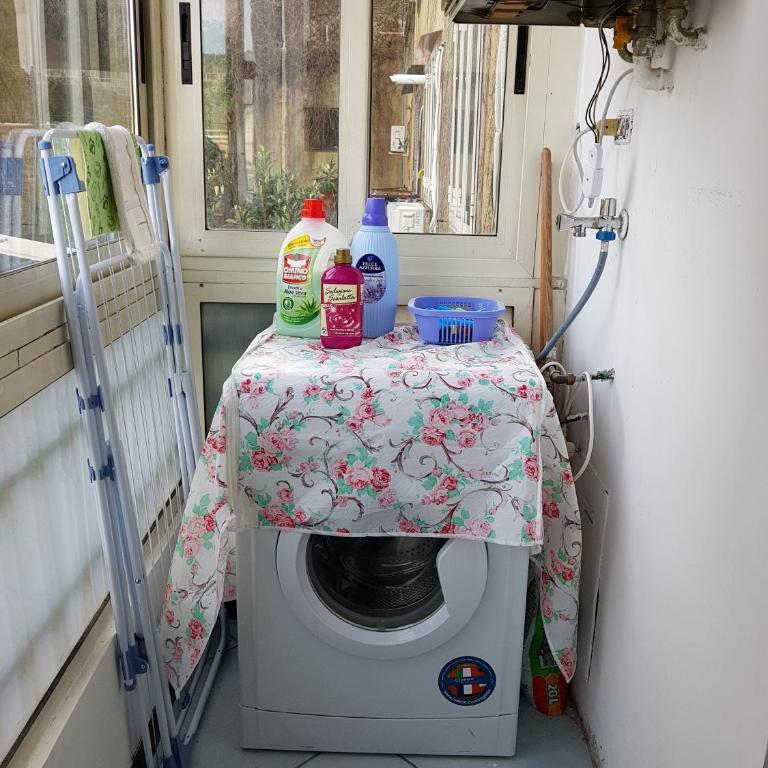 La Casa Degli Ospiti - Appartamento con 2 Camere da Letto - 41