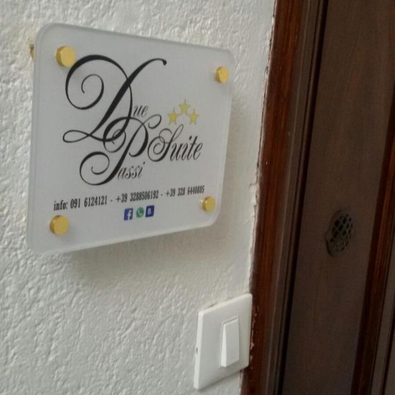 Due Passi Suite - Standard Double Room - 7