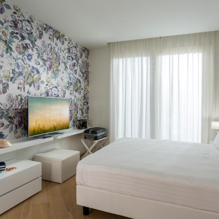 Embassy Aparthotel - Appartamento Superior - 7