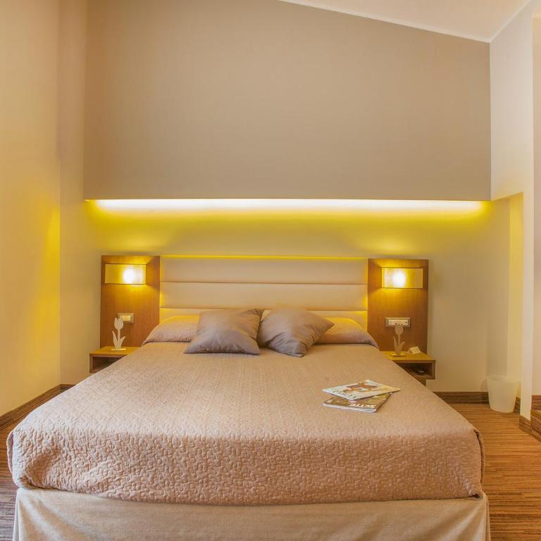 B&B Dimora San Felice - Camera Matrimoniale Classic - 2