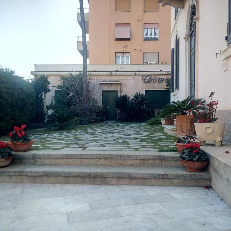 Villa Thomas - Casa Vacanze - 6
