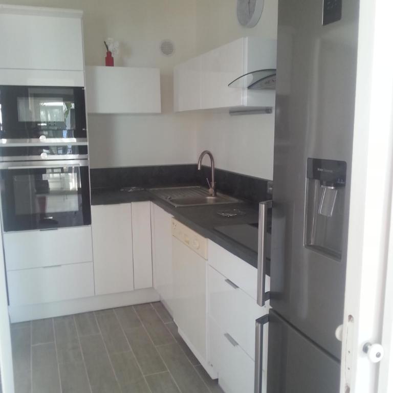 appartement vue mer "le chantilly" cagnes sur mer - Appartement - 24