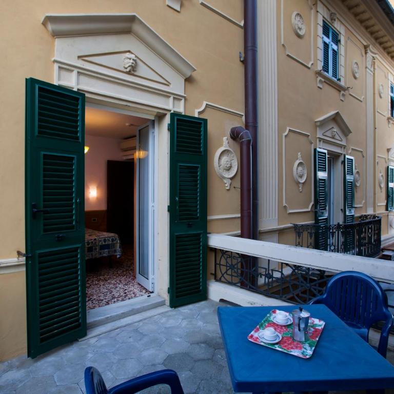 Genovese al Mare - Appartamento con Balcone - 29
