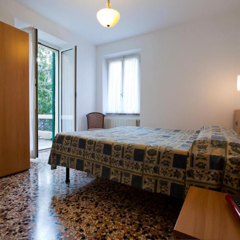Genovese al Mare - Appartamento con Balcone - 33