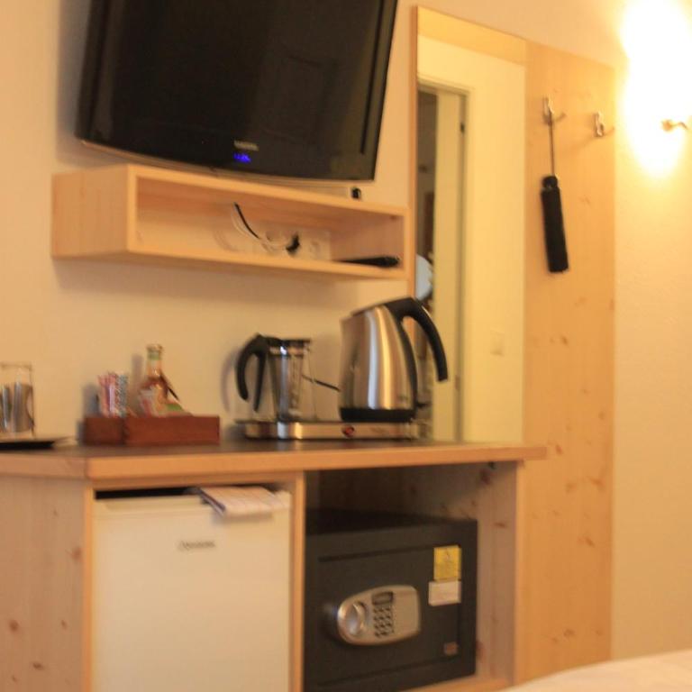 Gästehaus Waldrand Garni - Doppelzimmer - 7