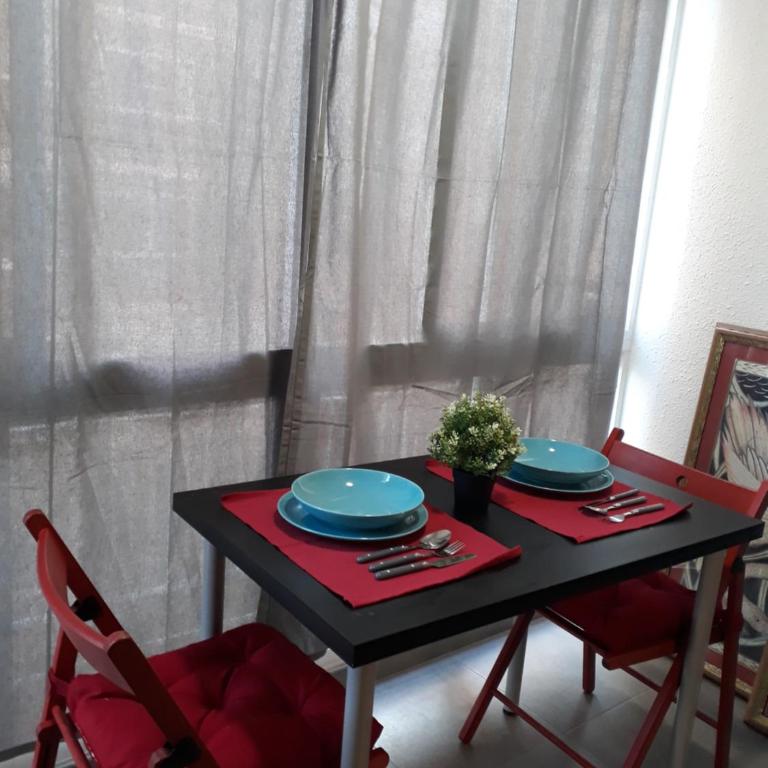 Apartamento Málaga Port - Apartamento - 53