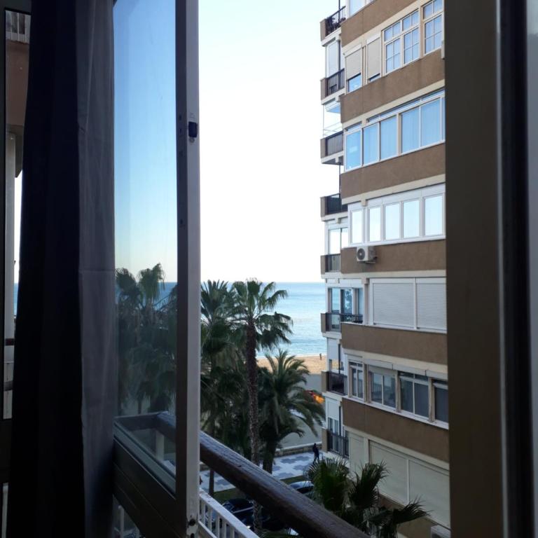 Apartamento Málaga Port - Apartamento - 54