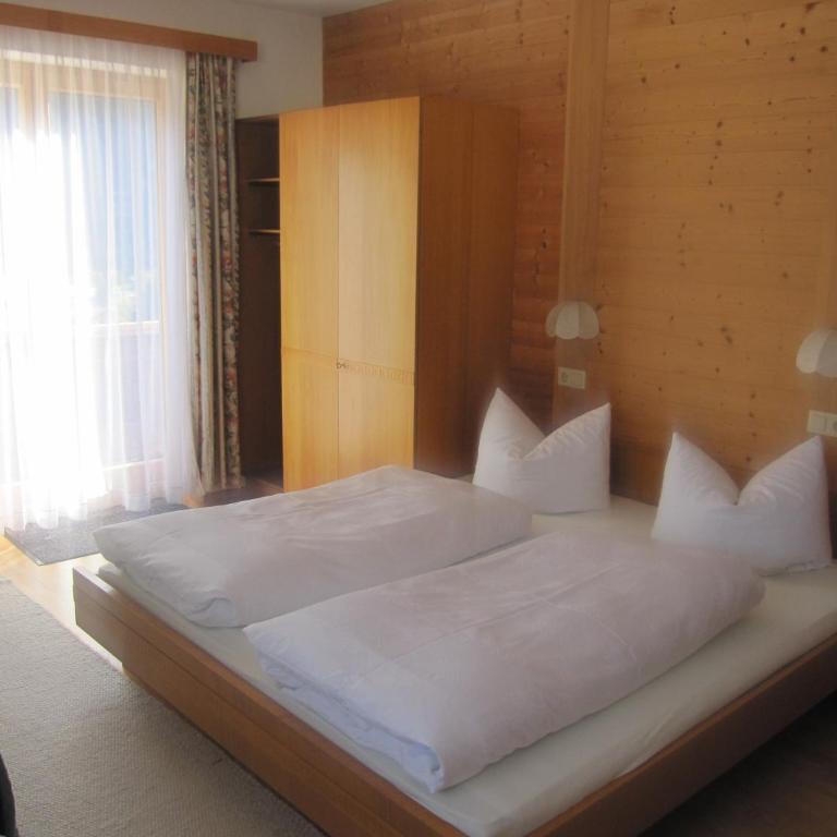Galzigblick - Apartment mit 4 Schlafzimmern (6-8 Erwachsene) - 9