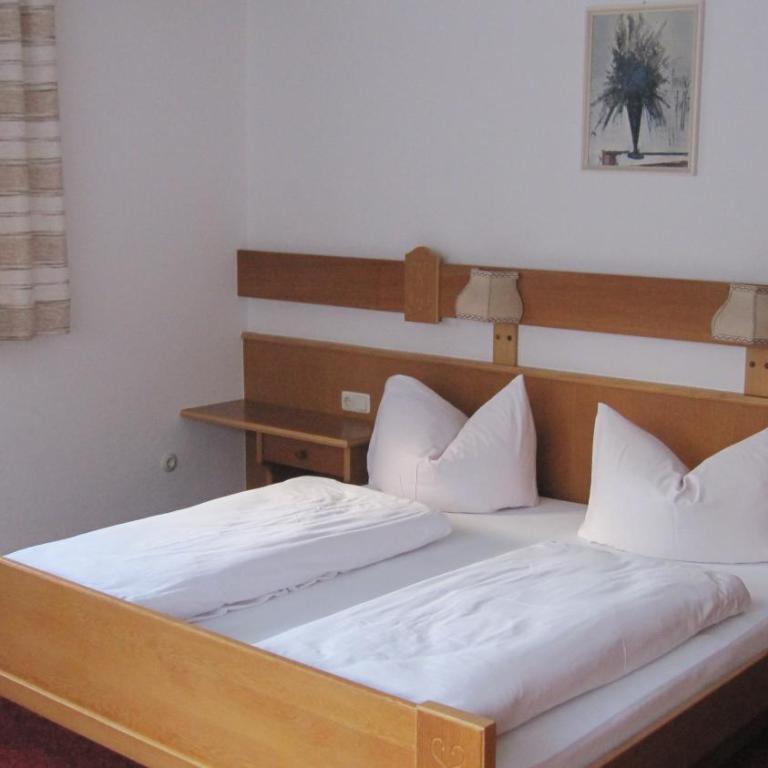 Galzigblick - Apartment mit 4 Schlafzimmern (6-8 Erwachsene) - 3