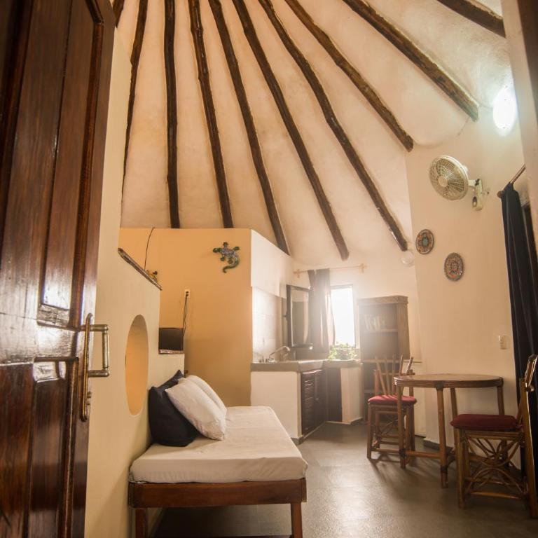 Hotel Uolis Nah - Suite Superior - 7