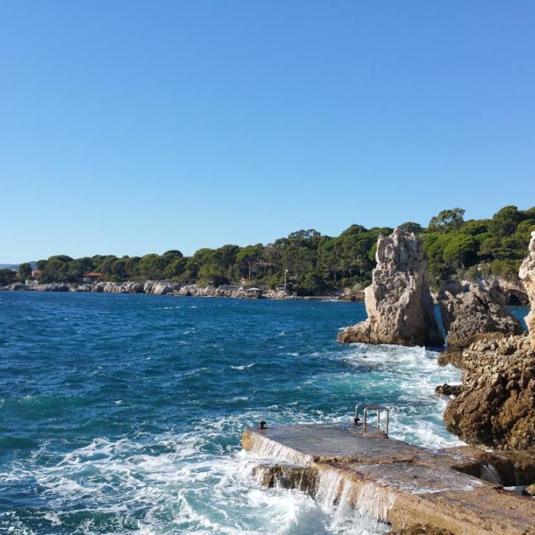 Appartement T2 bord de mer climatisé - Appartamento con Terrazza - 6