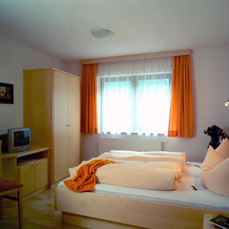 Haus Marcell - Superior Apartment mit 2 Schlafzimmern und Balkon - 1