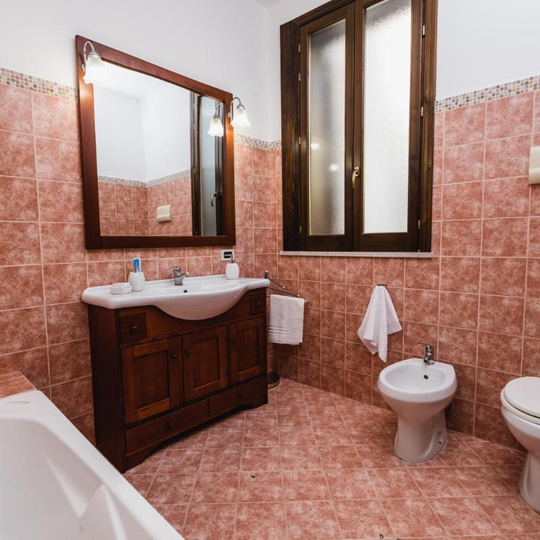 LuminHouse Mondello Limone - Haus mit 1 Schlafzimmer - 8