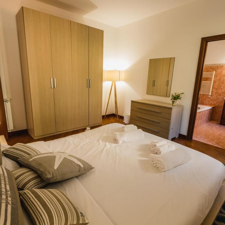 LuminHouse Mondello Limone - Haus mit 1 Schlafzimmer - 10