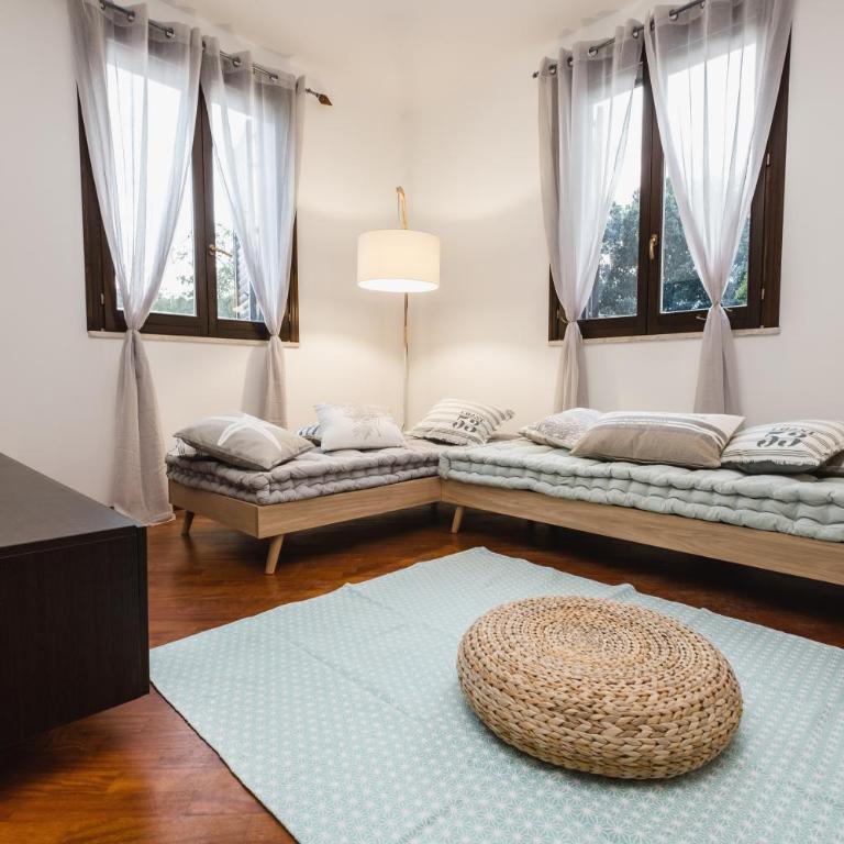 LuminHouse Mondello Limone - Haus mit 1 Schlafzimmer - 11
