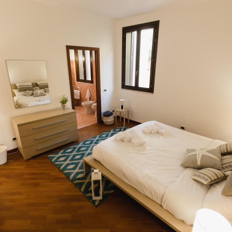 LuminHouse Mondello Limone - Haus mit 1 Schlafzimmer - 2