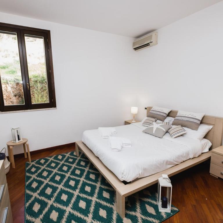 LuminHouse Mondello Limone - Haus mit 1 Schlafzimmer - 1