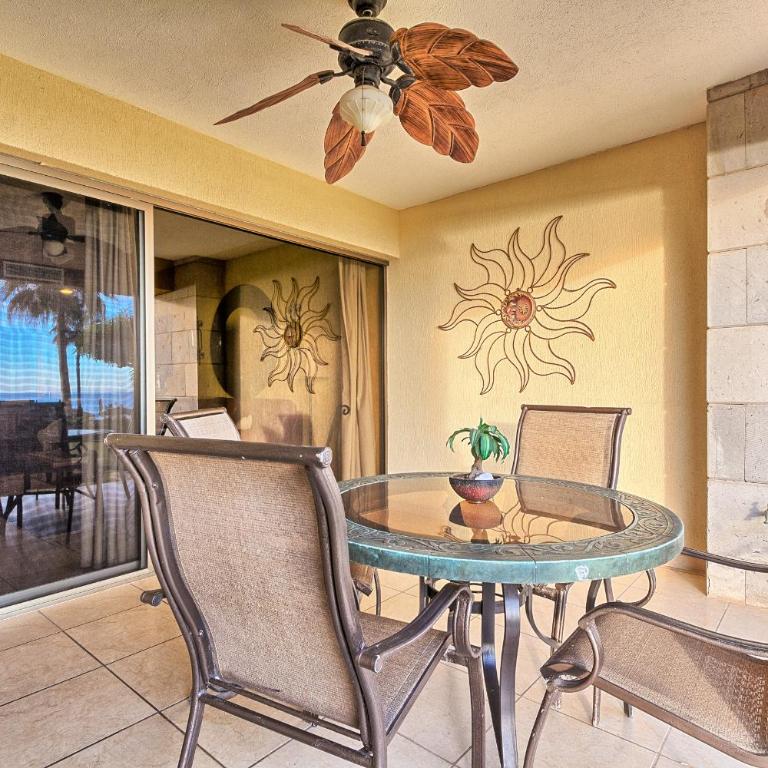 Rocky Point Sonoran Resorts - Apartamento de 1 dormitorio - 21