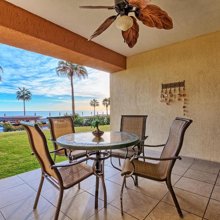 Rocky Point Sonoran Resorts - Apartamento de 1 dormitorio - 16