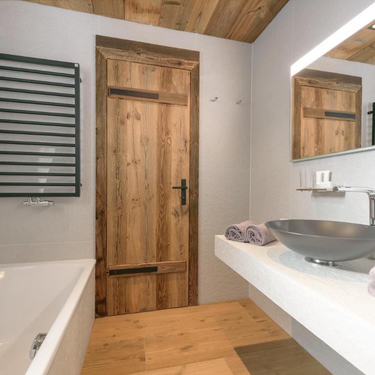 LISA-Chalets - Chalet mit 2 Schlafzimmern - 14