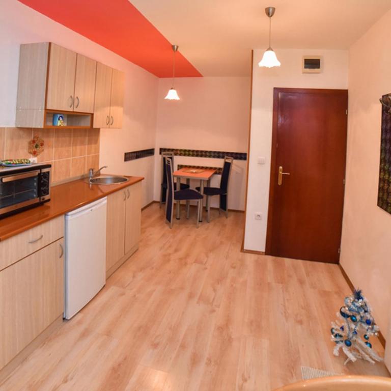 Omiljeni Apartments - Studio sa Terasom - 3