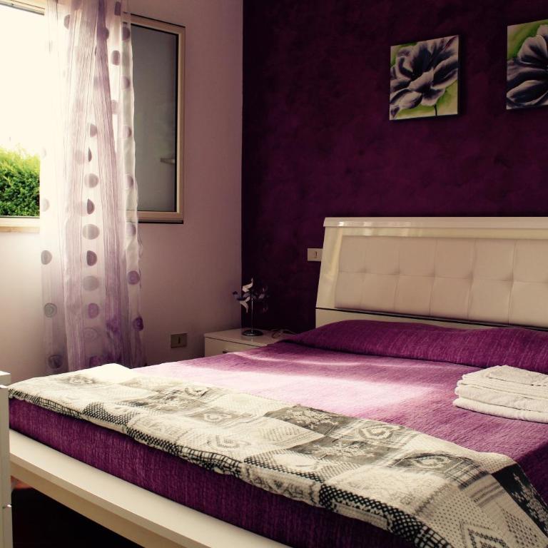 Villa Aga - Casa con 2 Camere da Letto - 2