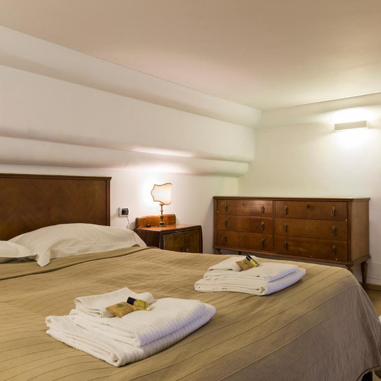 Nice Apartment Navona Square - Appartamento - 6