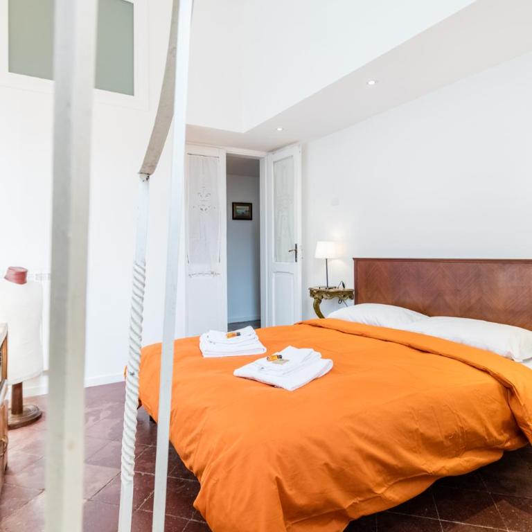 Nice Apartment Navona Square - Appartamento - 10