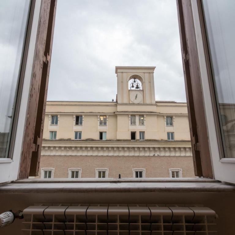 Nice Apartment Navona Square - Appartamento - 13