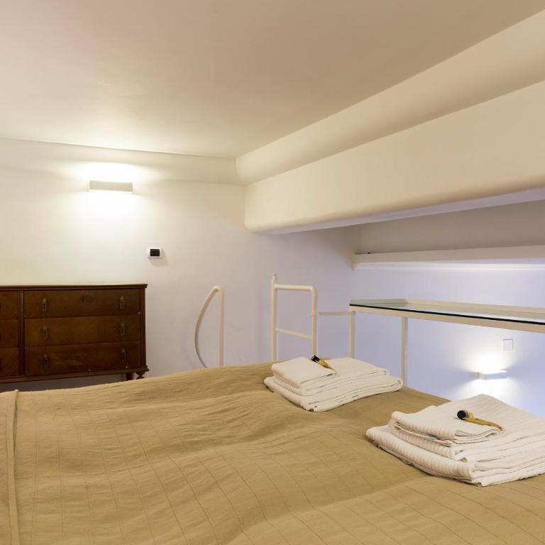 Nice Apartment Navona Square - Appartamento - 19