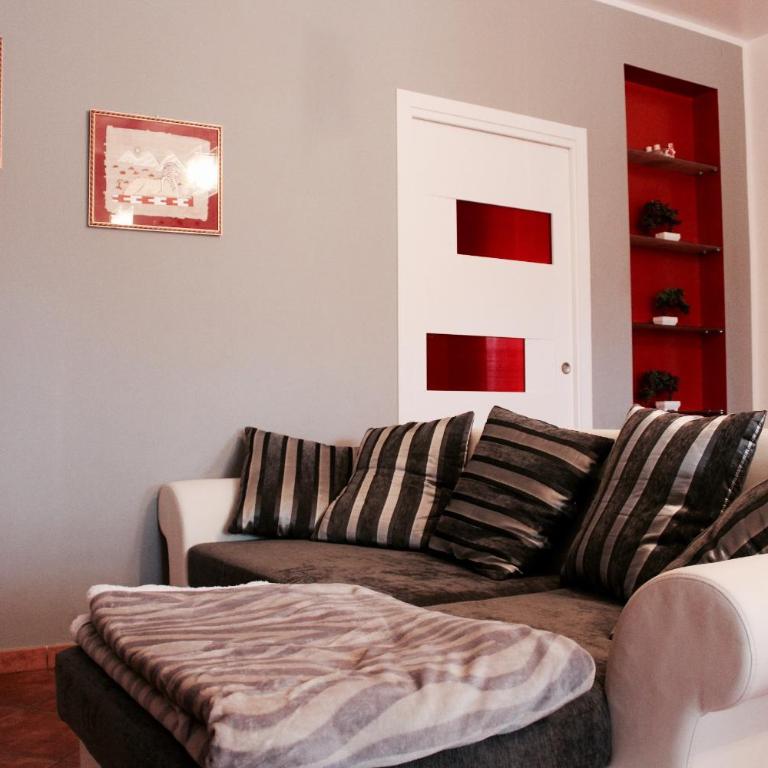 Villa Aga - Casa con 2 Camere da Letto - 23
