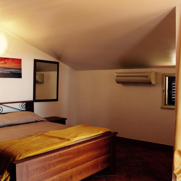 Villa Aga - Casa con 2 Camere da Letto - 21