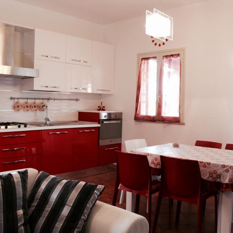 Villa Aga - Casa con 2 Camere da Letto - 22