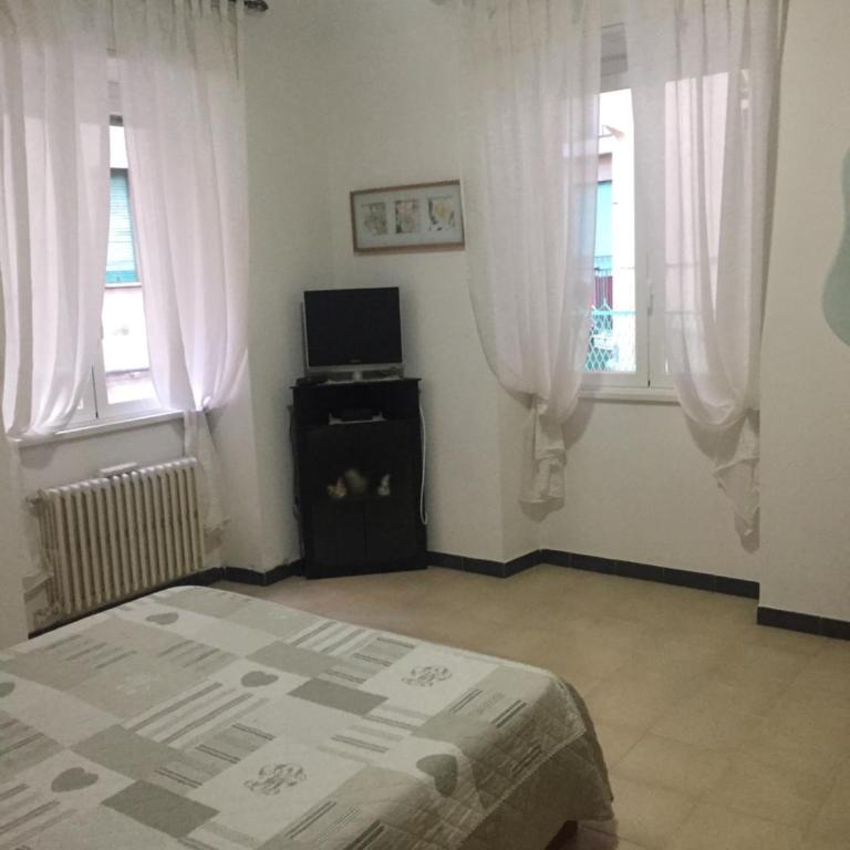 Miky House - One-Bedroom House - 8