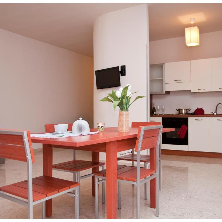 Appartamenti Sant' Andrea - Appartamento con 1 Camera da Letto (2 Adulti) - 3