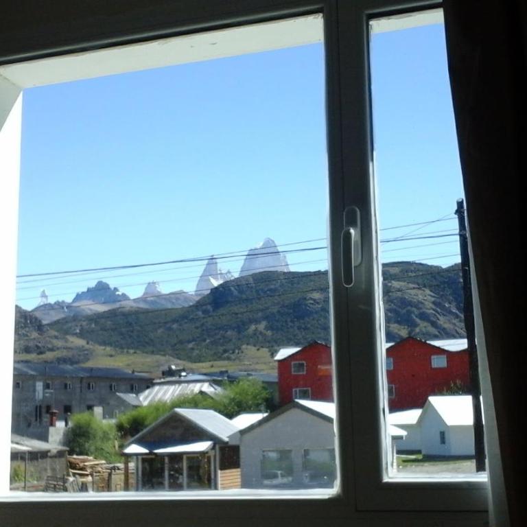 Kau Si Aike - Apartamento Dúplex (4 adultos) - 13