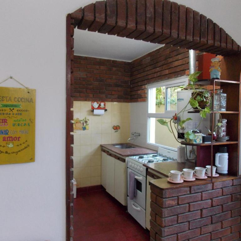 Departamentos Mitre - Apartamento - Planta baja - 15