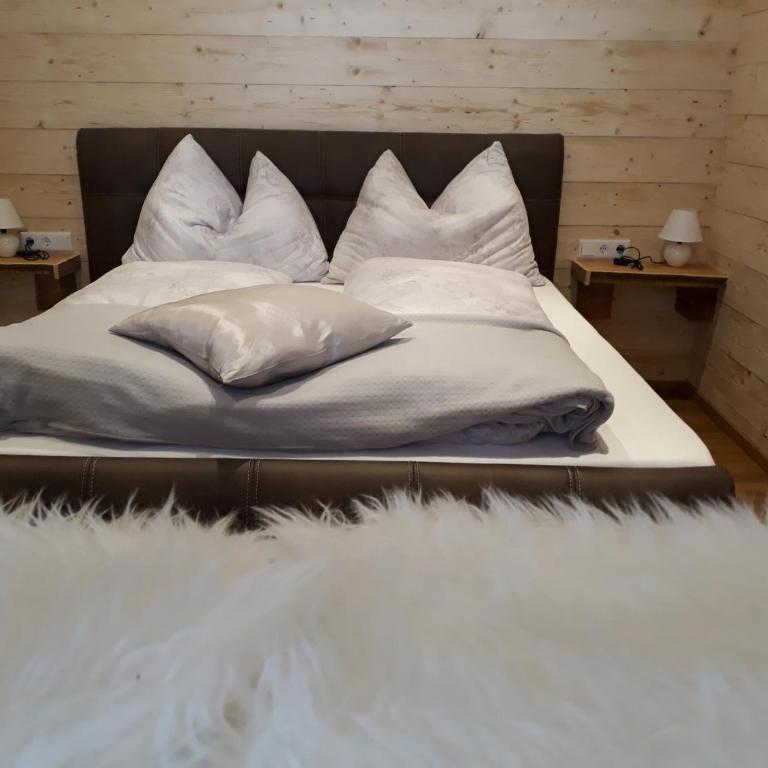 Schladminger Tauern Apartment - Apartment mit Blick auf die Berge - 18