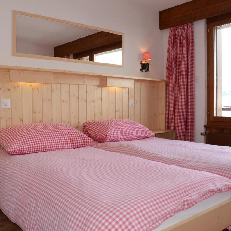 Hotel Mirabeau - Chambre Double ou Lits Jumeaux avec Balcon - 7