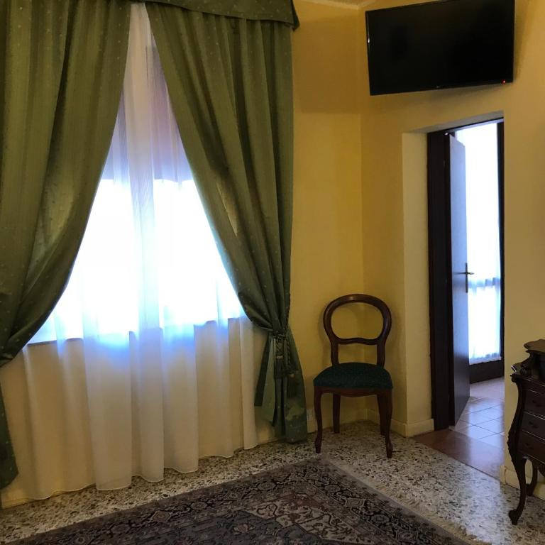 Antica Dimora della Racchetta - Suite Superior - 7
