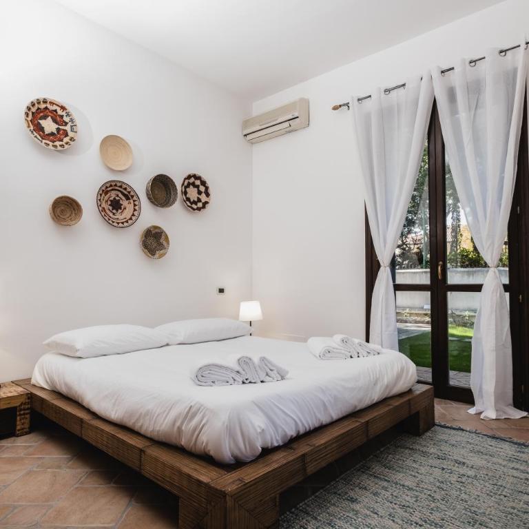 LuminHouse Mondello Arancia - Casa con 1 dormitorio - 1
