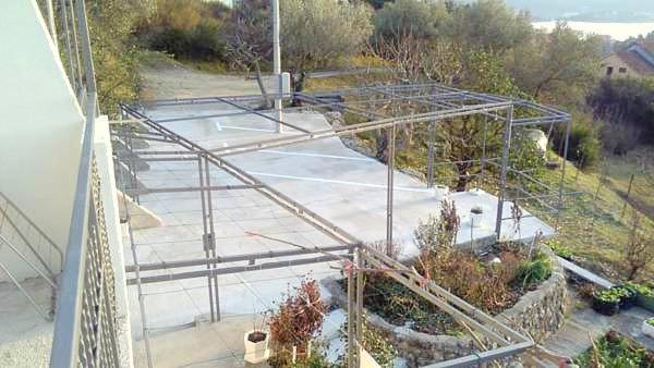 Apartmani Bosco - Apartman sa Balkonom - 4