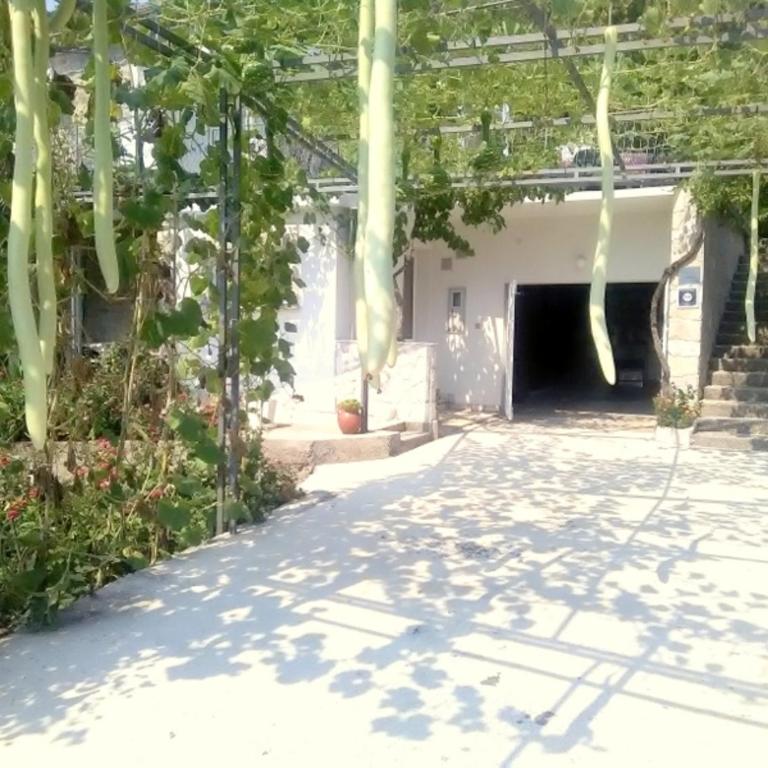 Apartmani Bosco - Apartman sa Balkonom - 3