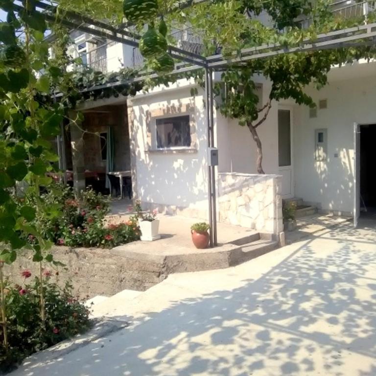 Apartmani Bosco - Studio Apartman sa Pogledom na More - 35