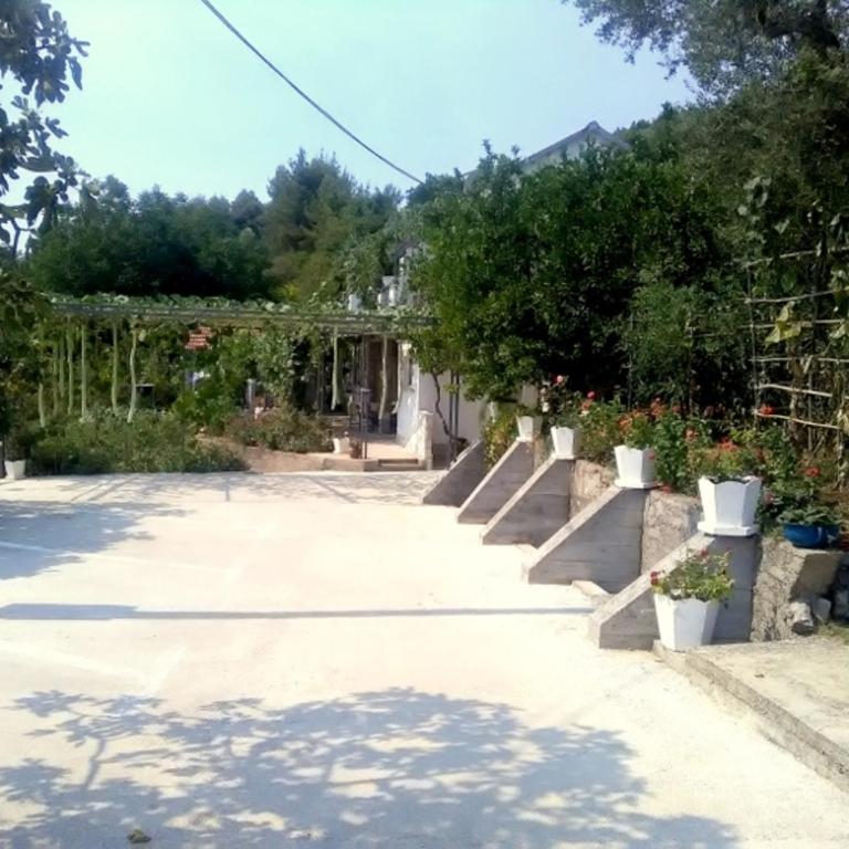 Apartmani Bosco - Apartman sa Balkonom - 2
