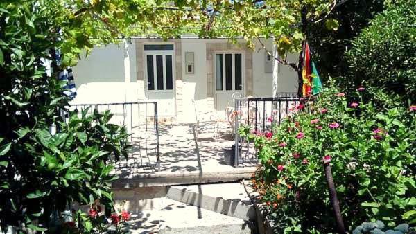 Apartmani Bosco - Apartman sa Terasom - 6