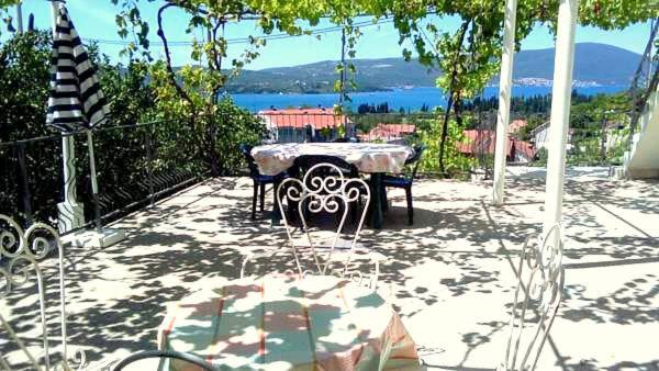 Apartmani Bosco - Apartman sa Terasom - 5