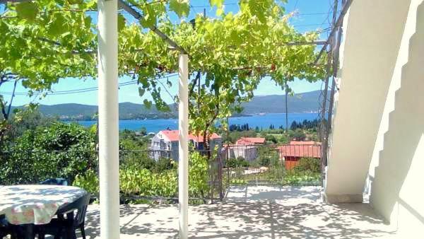 Apartmani Bosco - Apartman sa Terasom - 3