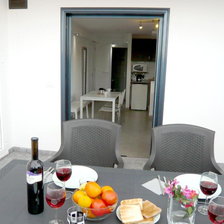 Apartamento Bueno - Apartamento - 5